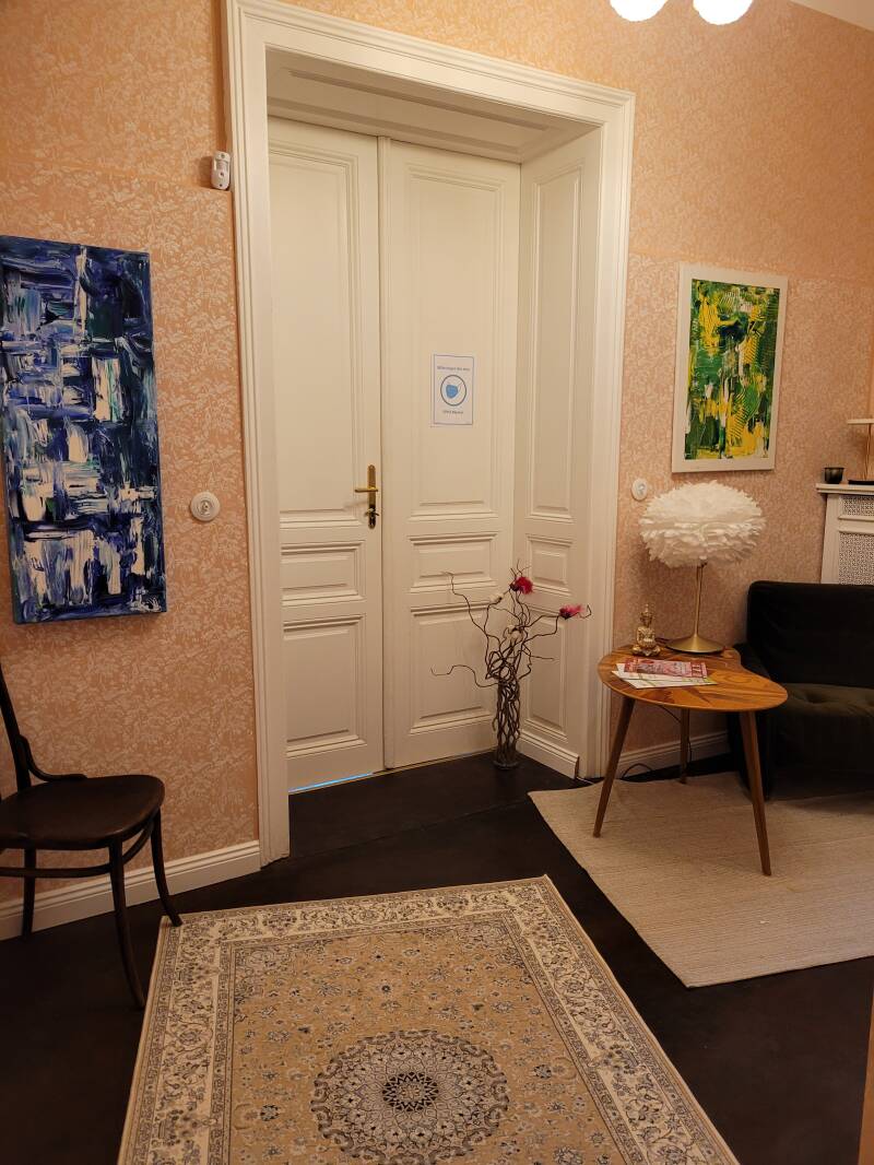 Fachlitderatur Energetik Bioresonanz