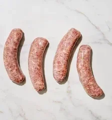 Pork Bratwurst