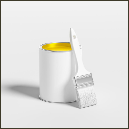 Schilderwerk dienst - SPS schilders