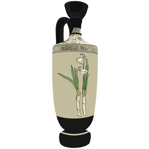Flower Vase III