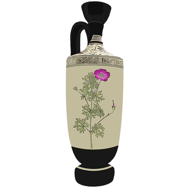 Flower Vase V