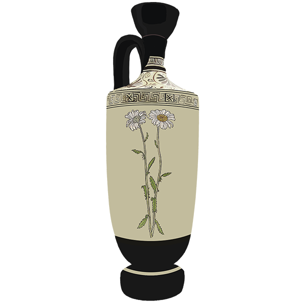 Flower Vase VII
