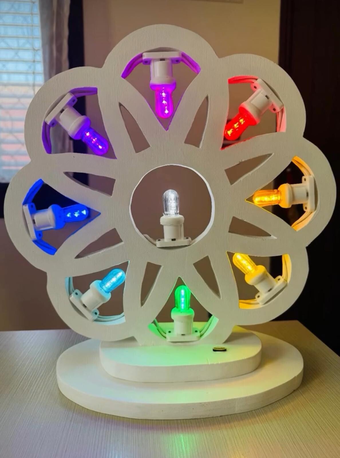 Il Rosone: "Battito di Festa"