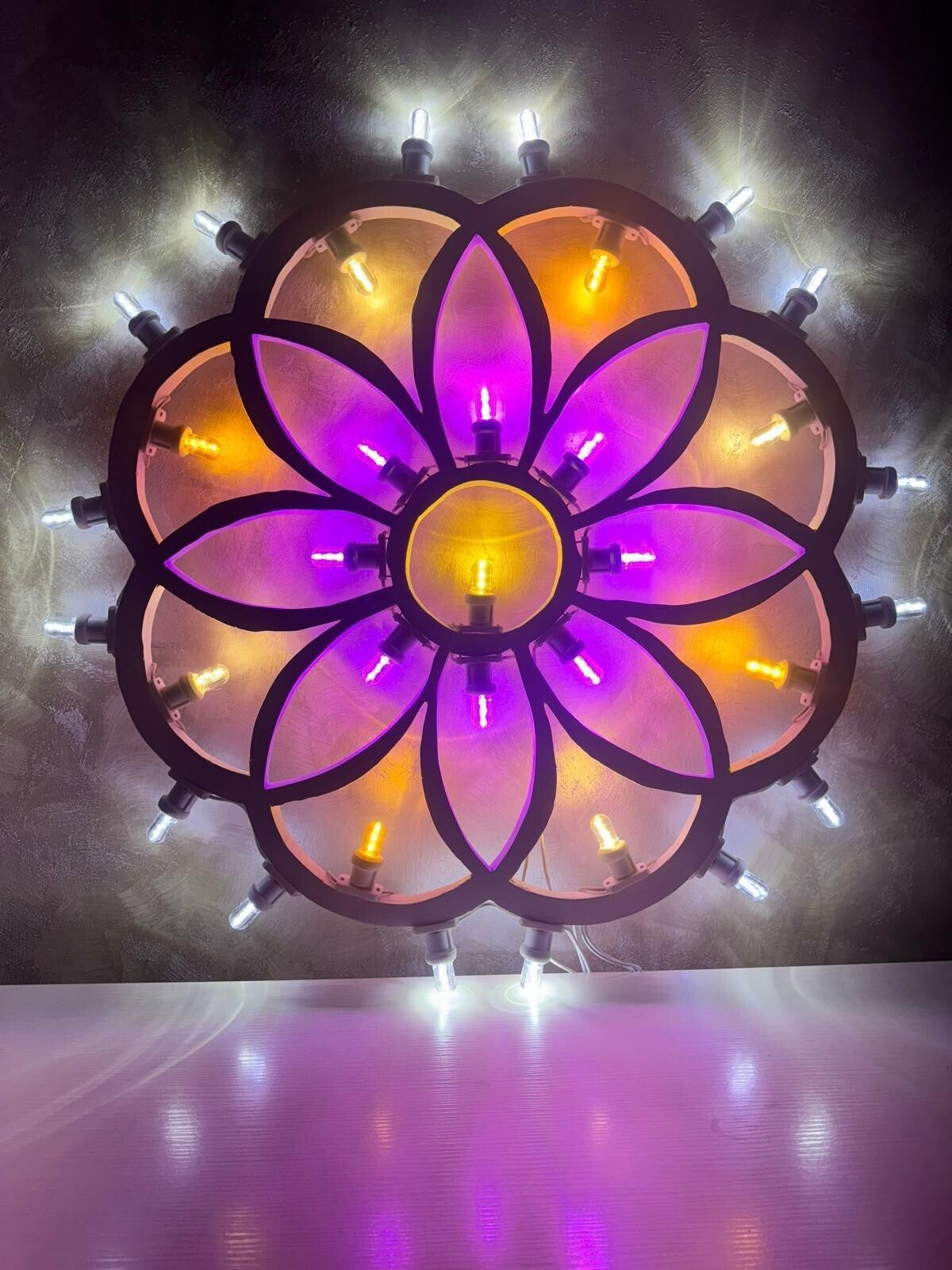 Rosone Contemporaneo