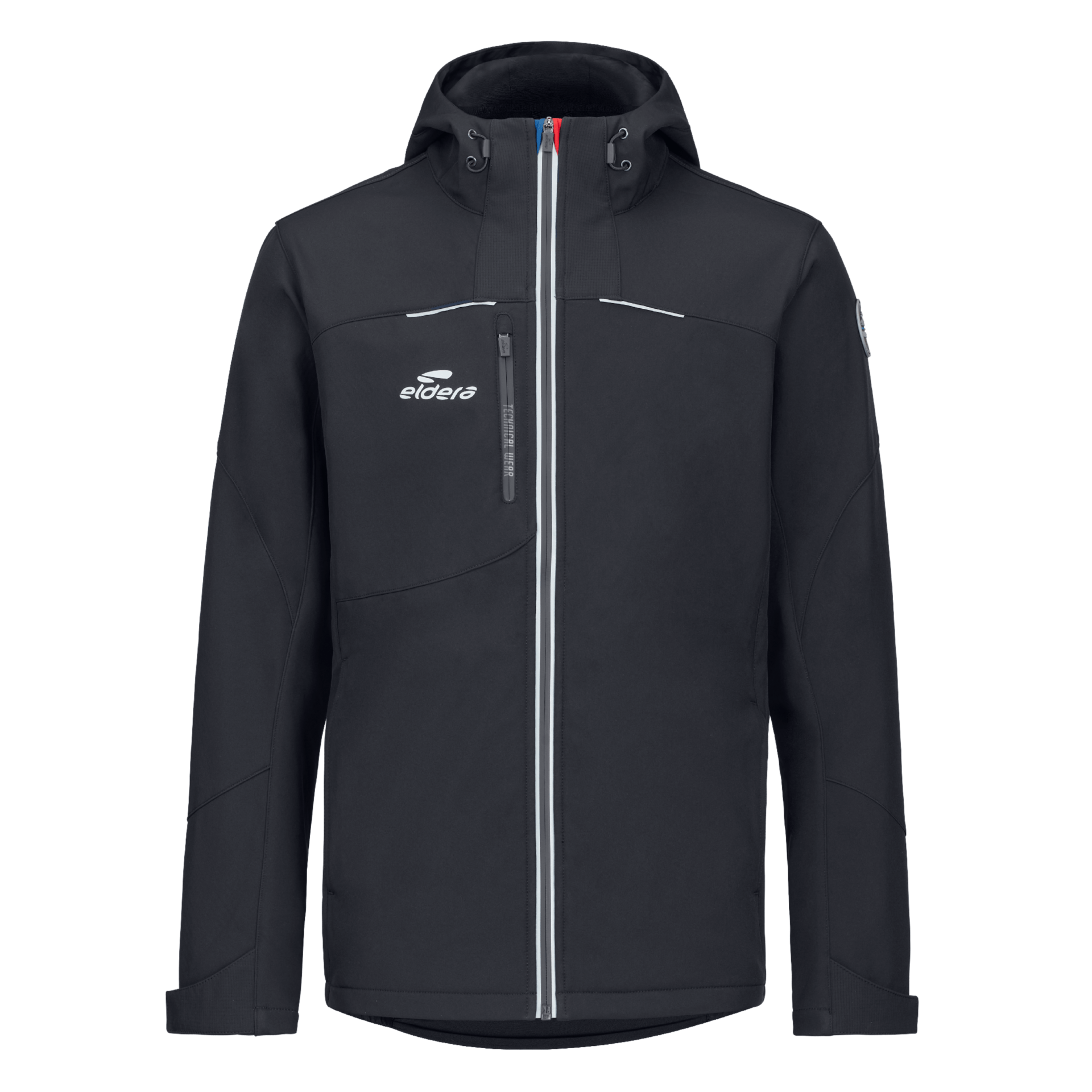 Veste Softshell 3