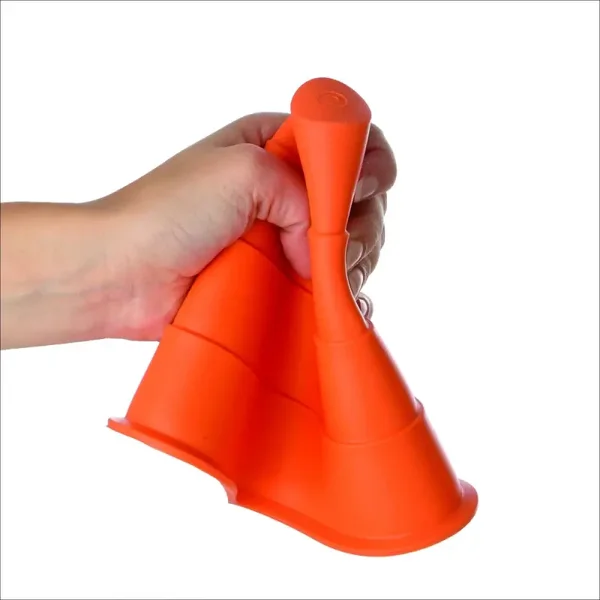 Cône extra - souple 16 cm