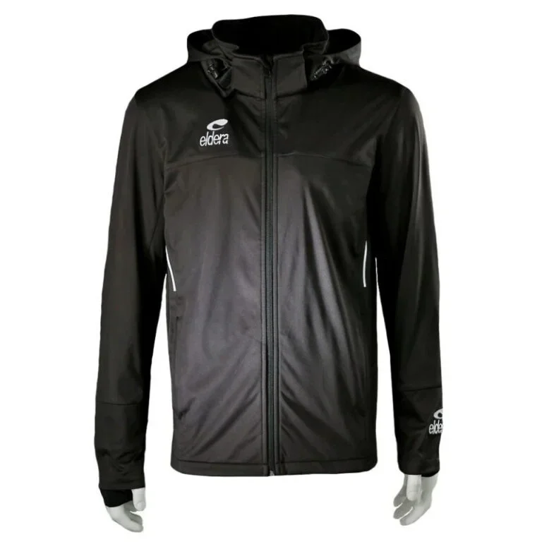 Veste Softshell 2