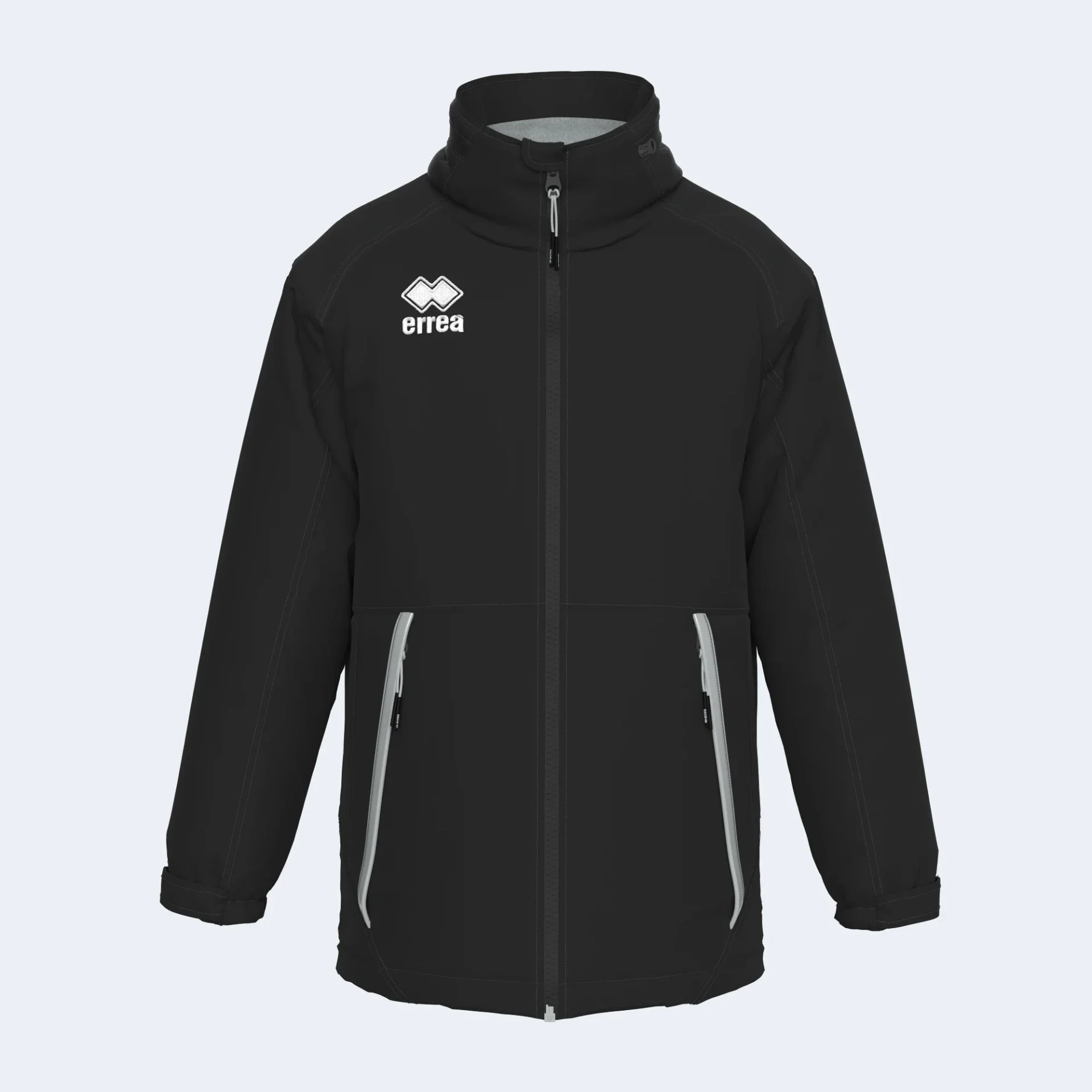 Veste de coach DNA - Marque Erreà -