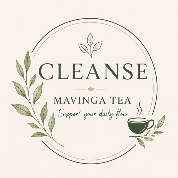 Cleansing Tea