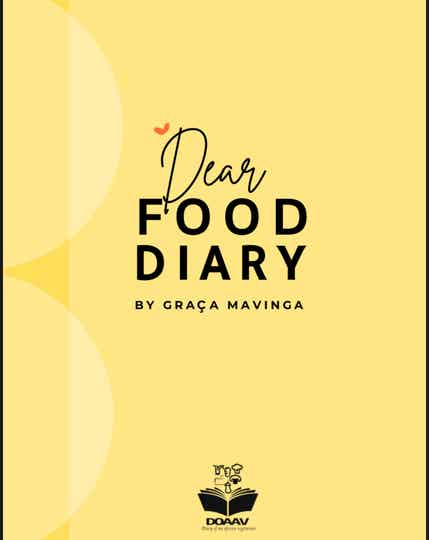Food diary