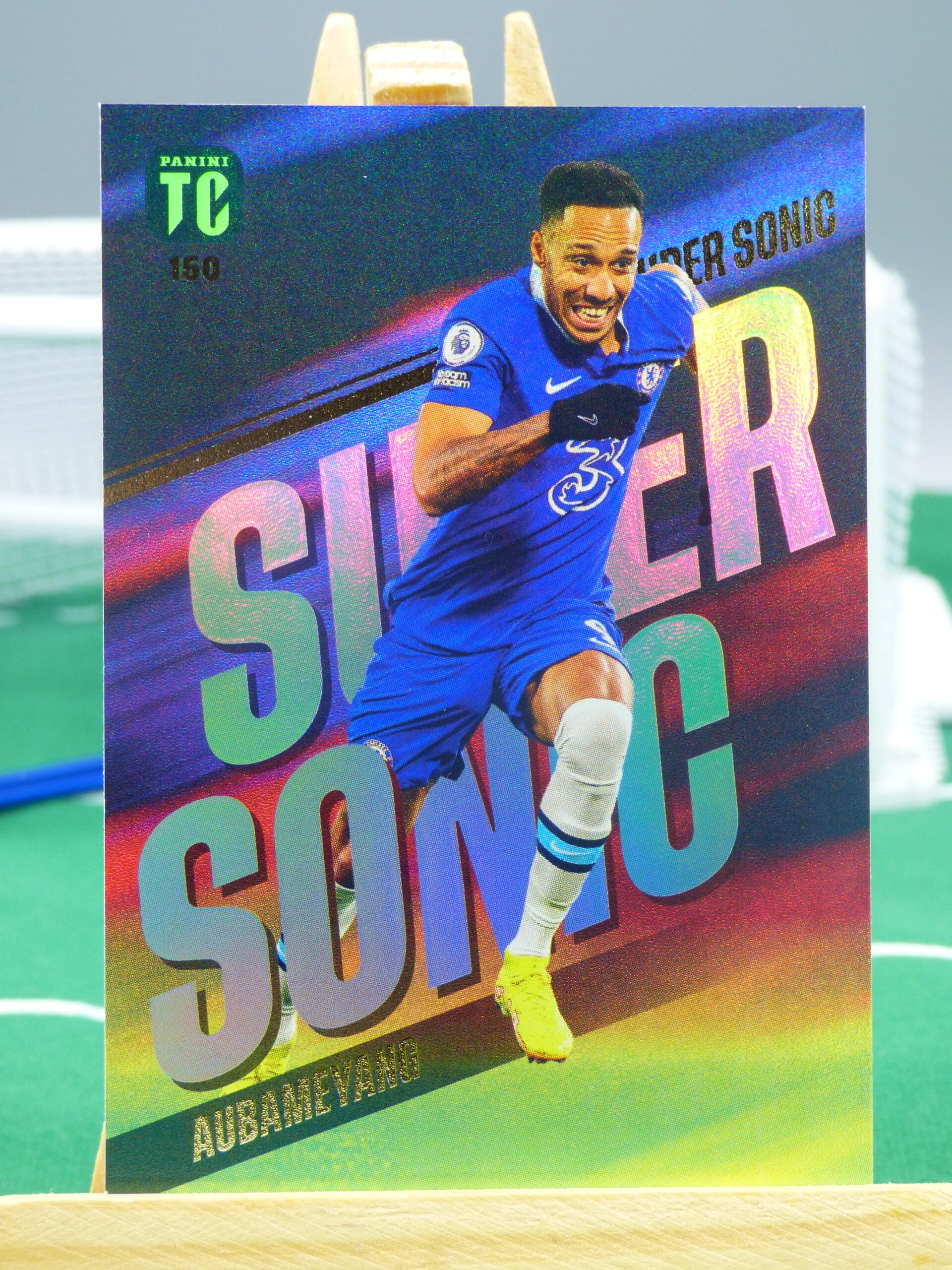 Top Class Pierre-Emerick Aubameyang 150