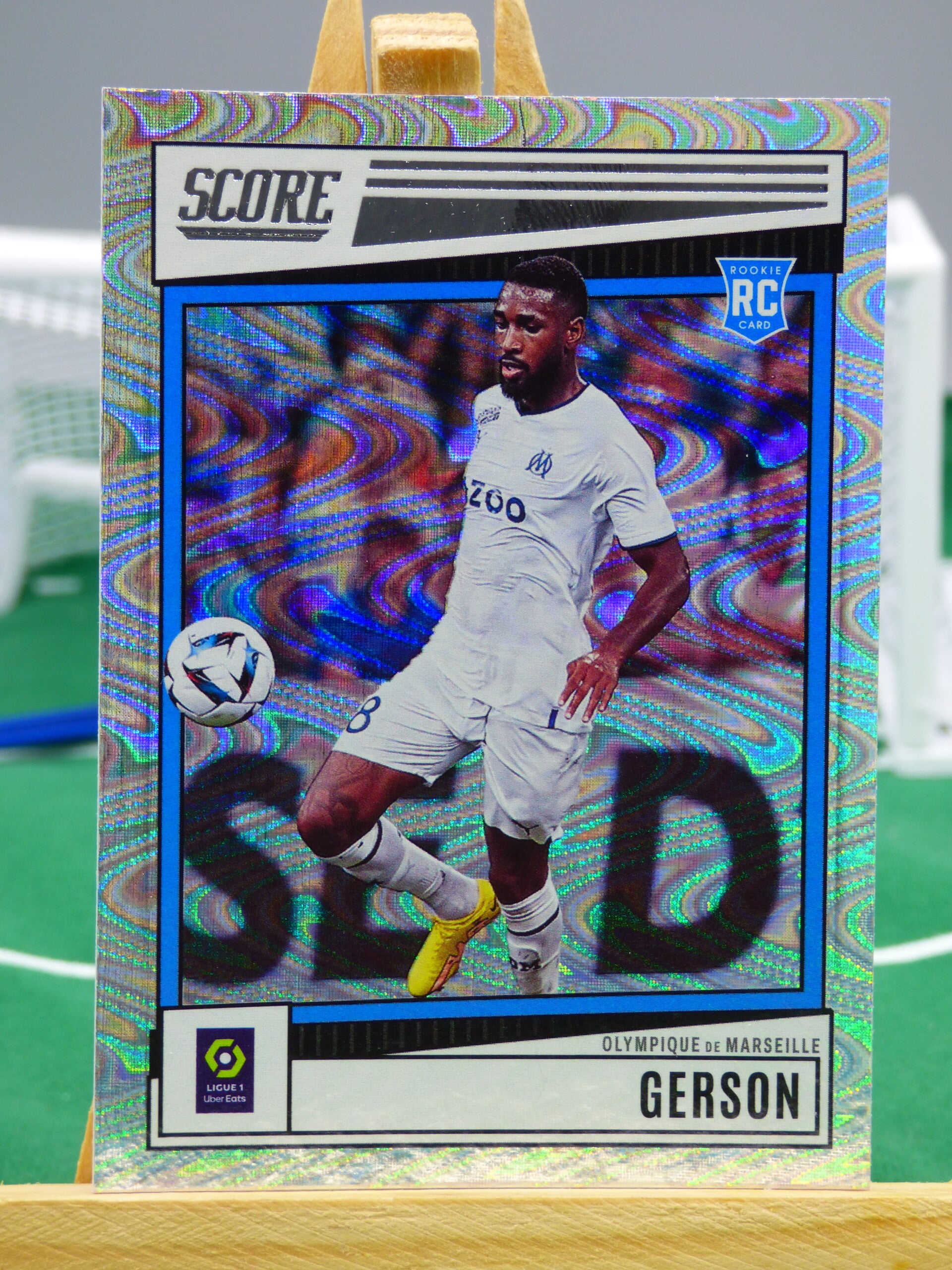 Gerson N° 95