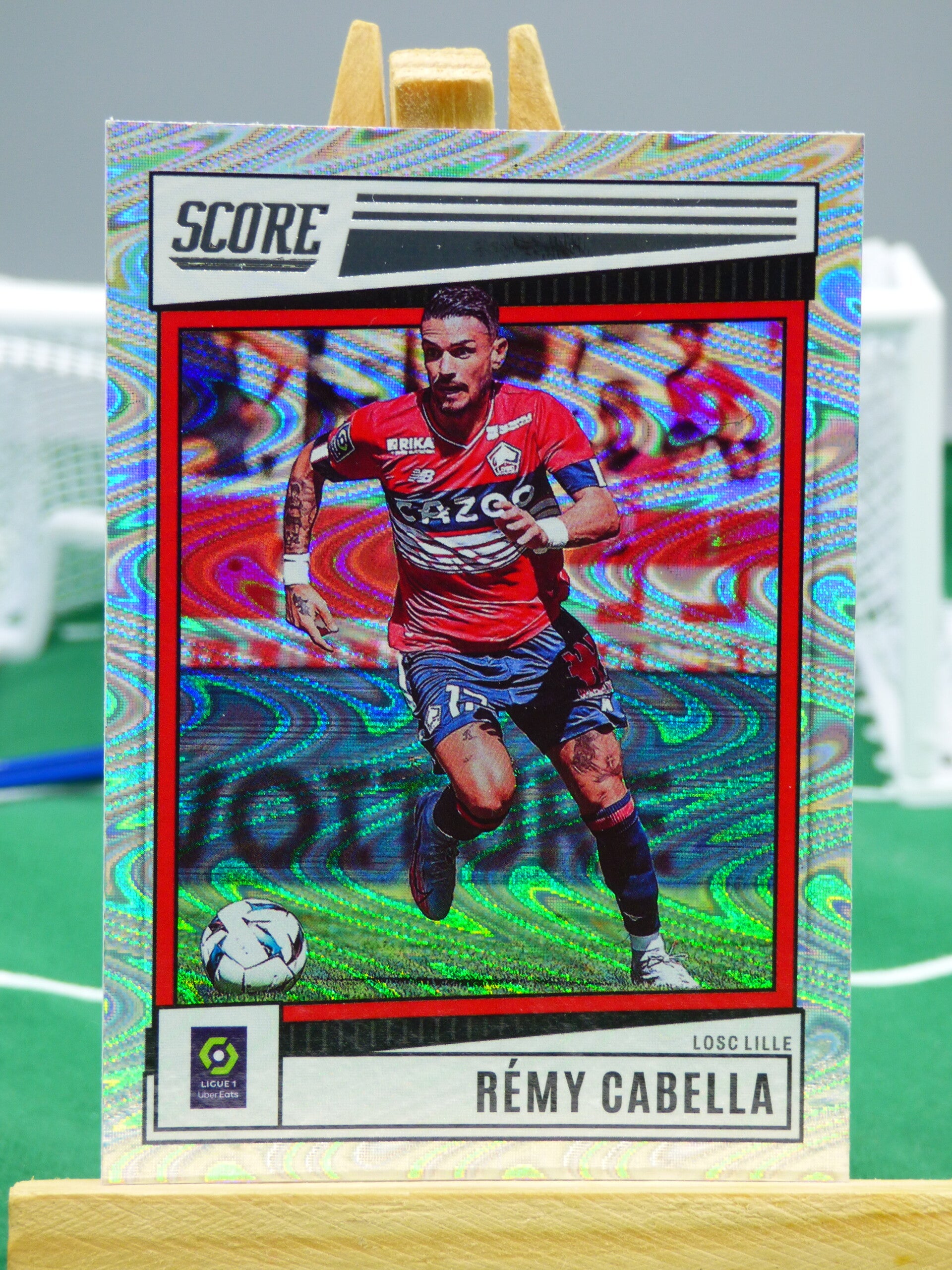 Rémy Cabella N° 68