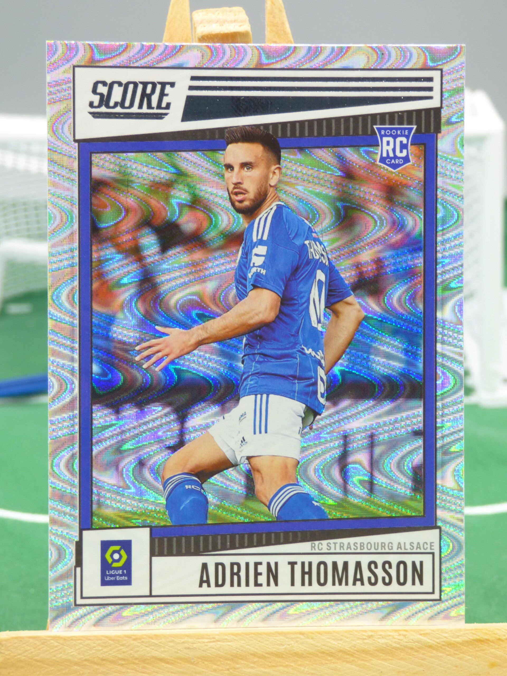 Adrien Thomasson N° 171