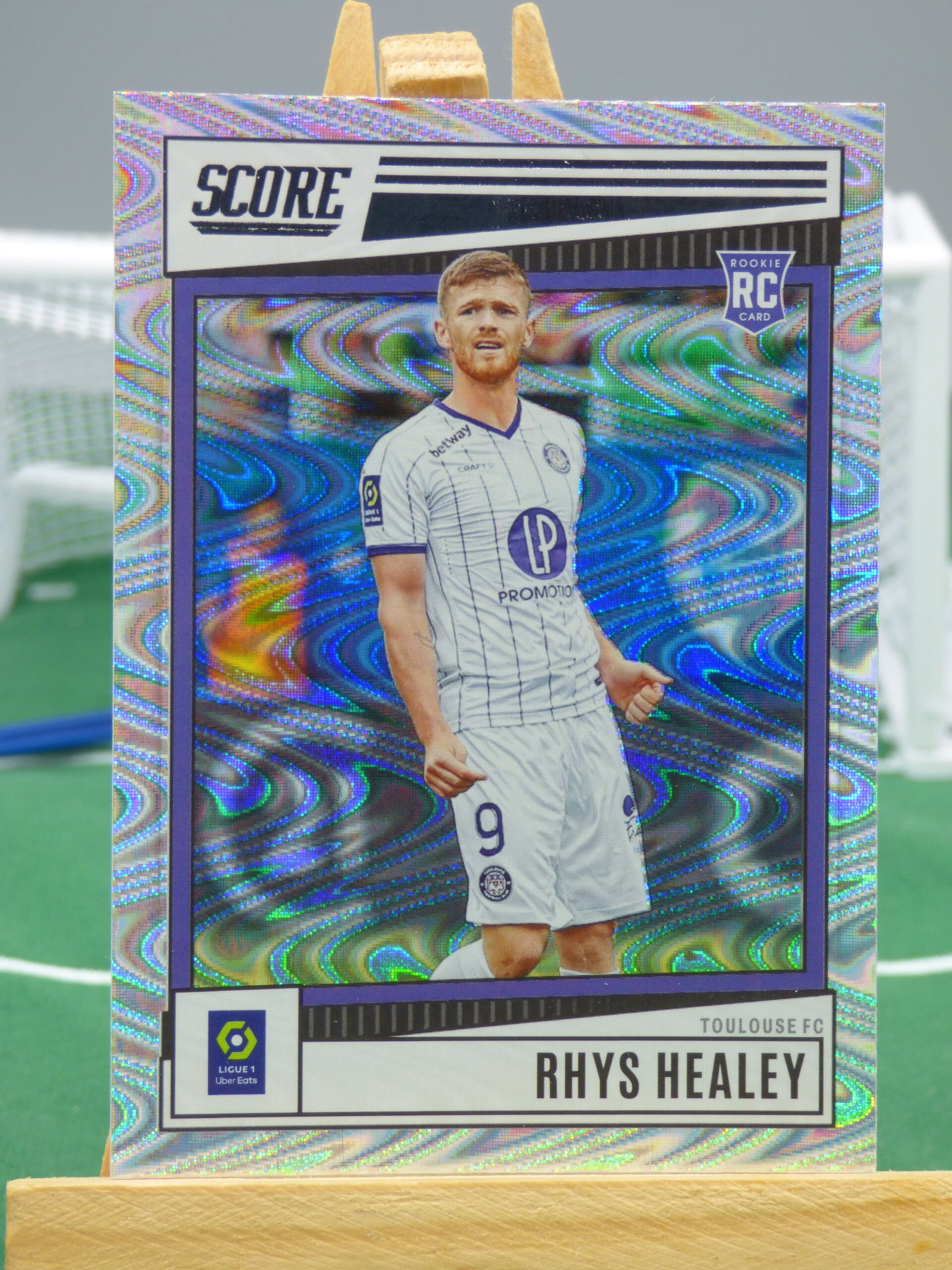 Rhys Healey N° 187