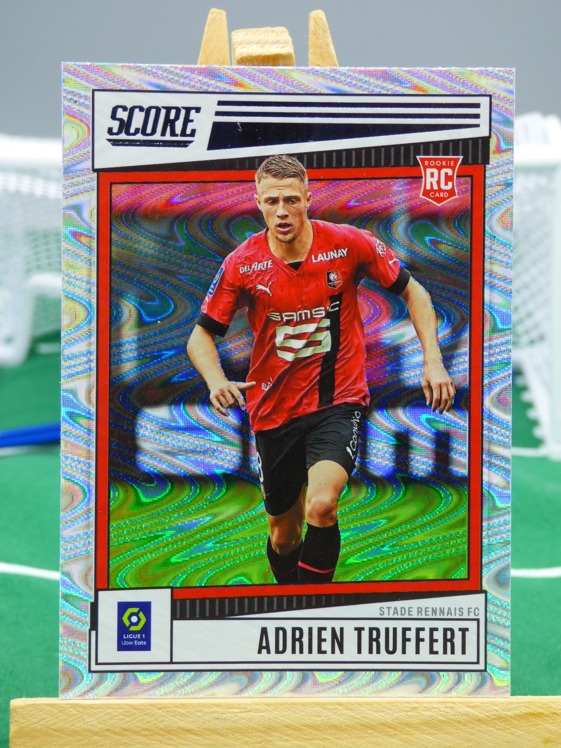 Adrien Truffert N° 161