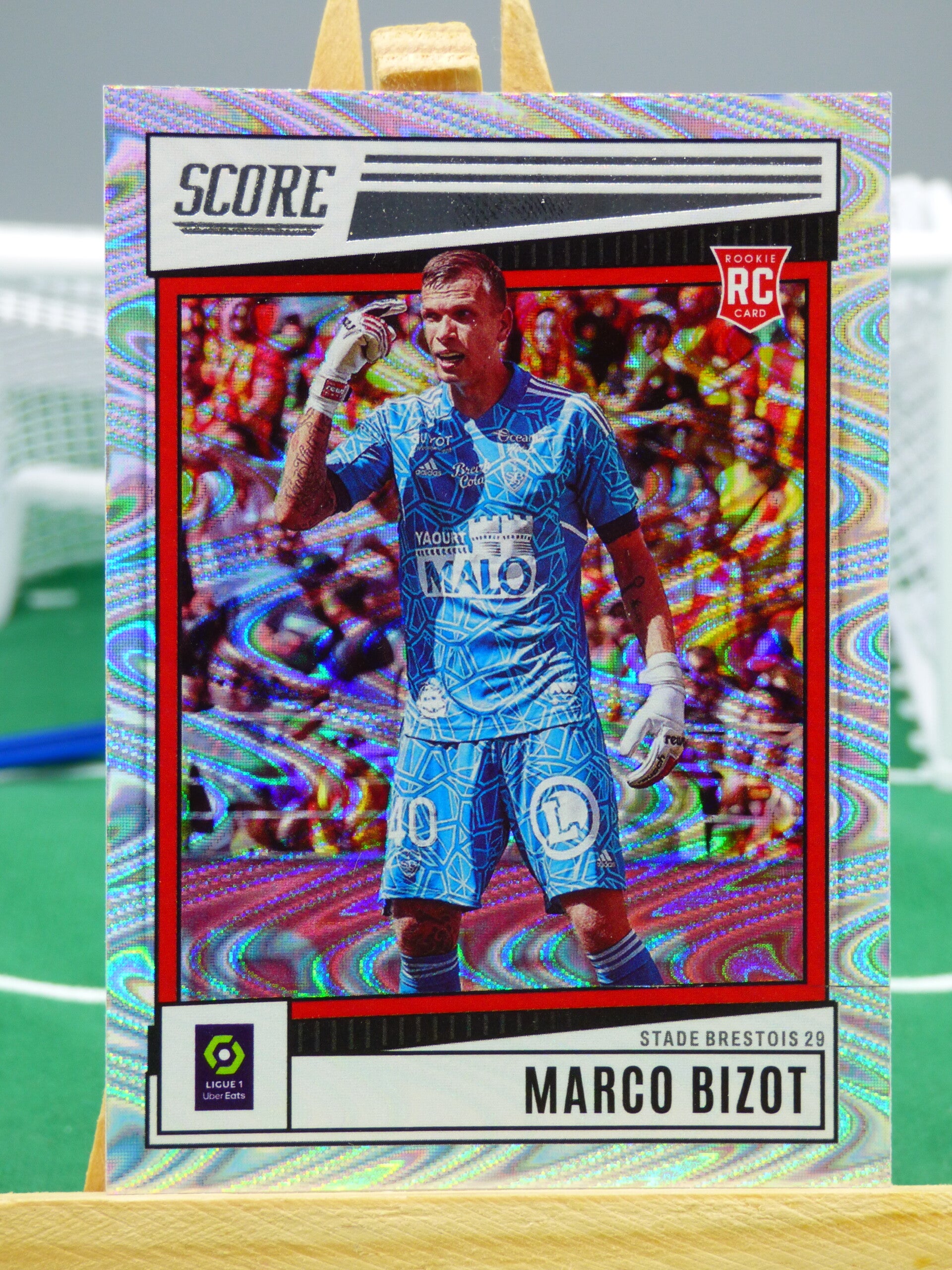 Marco Bizot N° 37