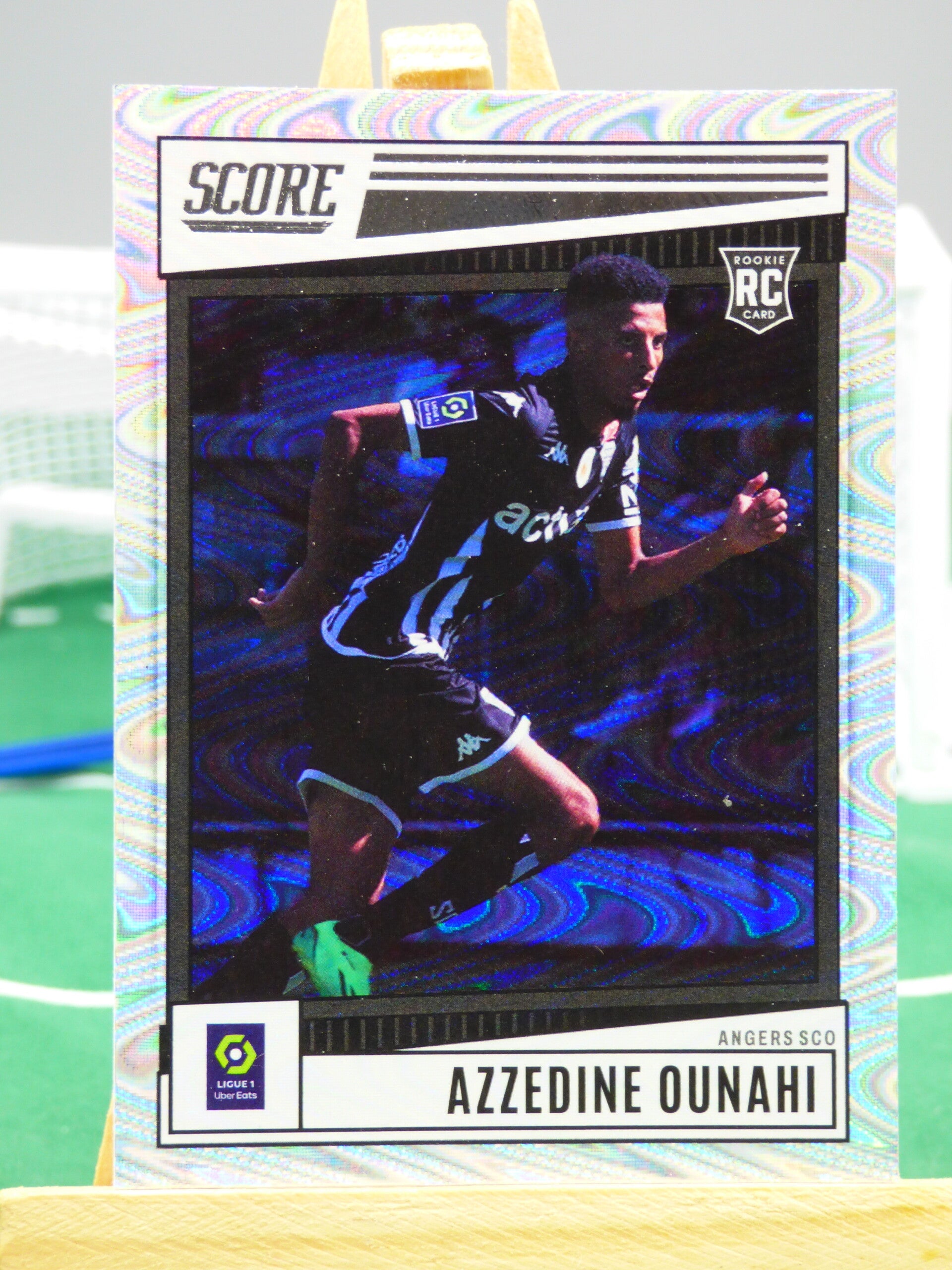 Azzedine Ounahi N° 13