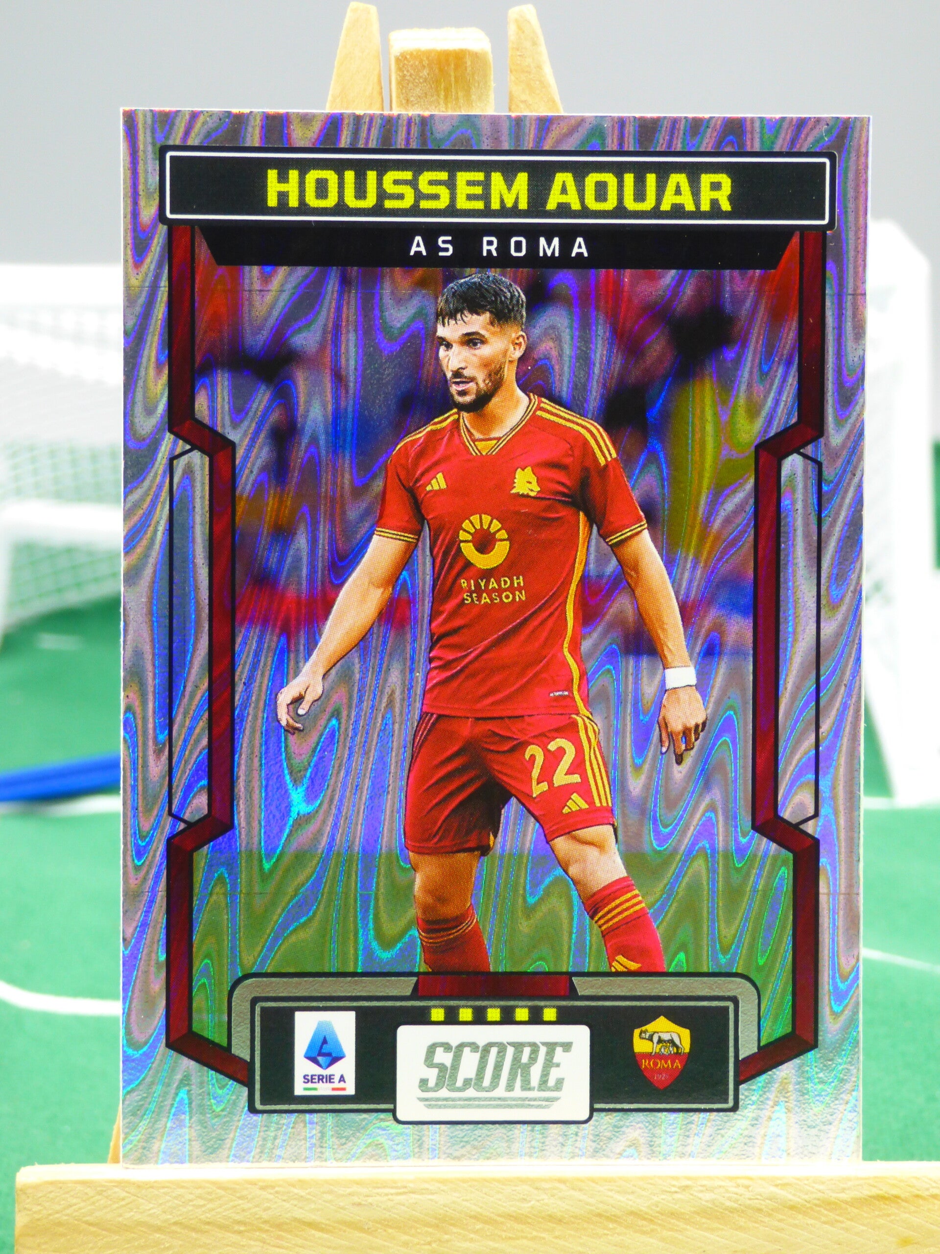 Houssem Aouar N° 161