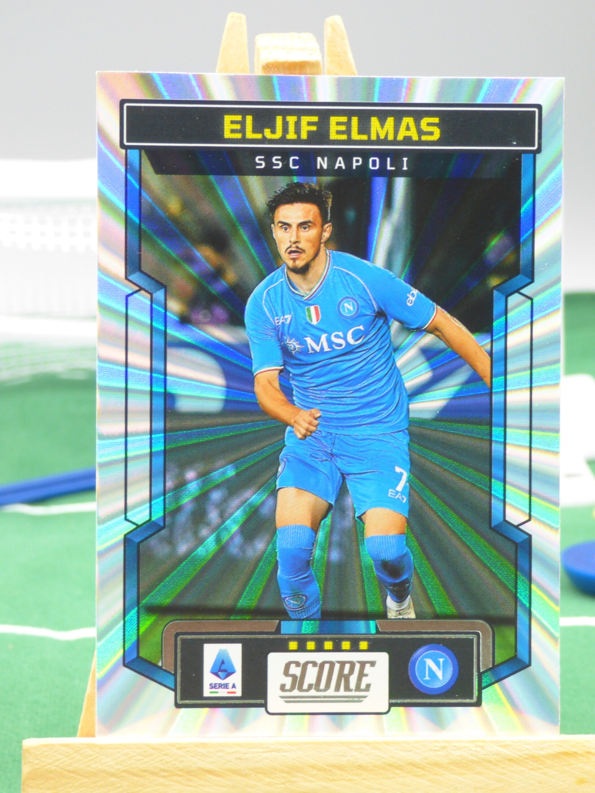 Eljif Elmas N° 151