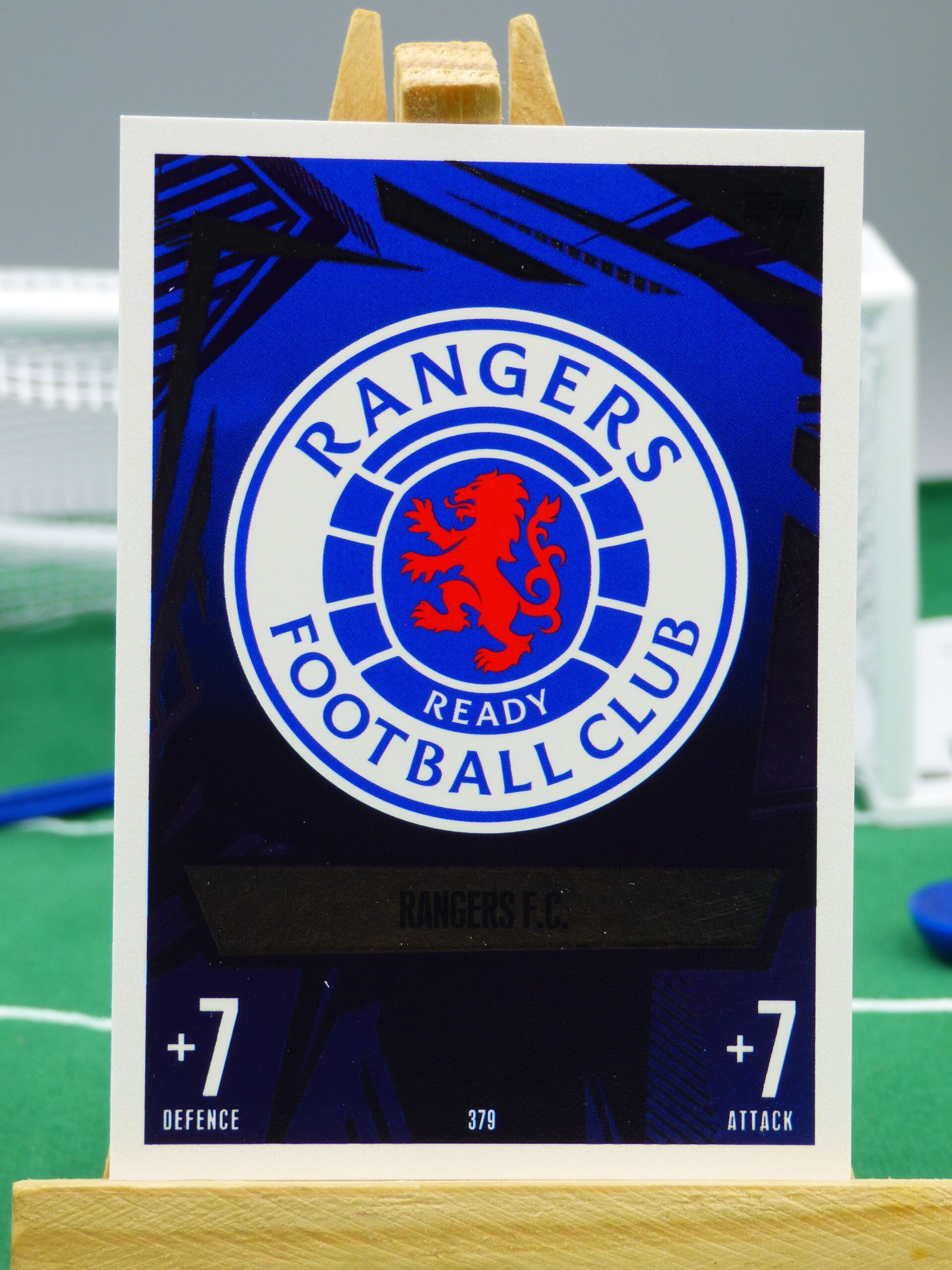 Rangers FC