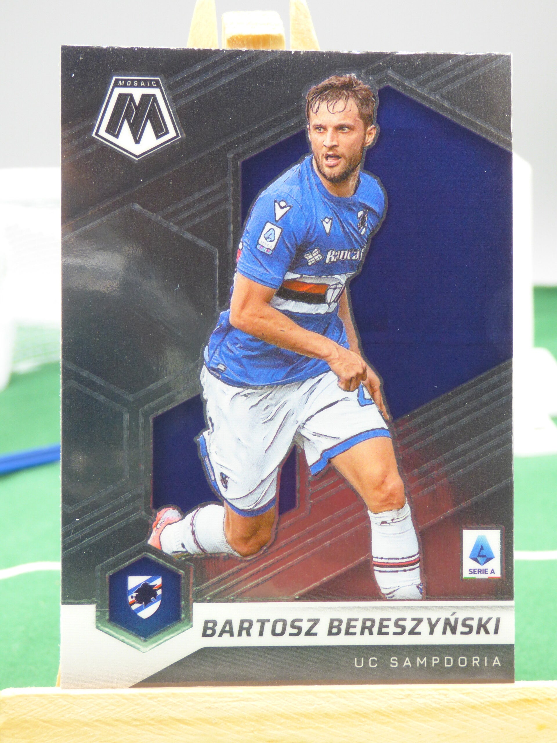 Bartosz BERESZYNSKI N° 63