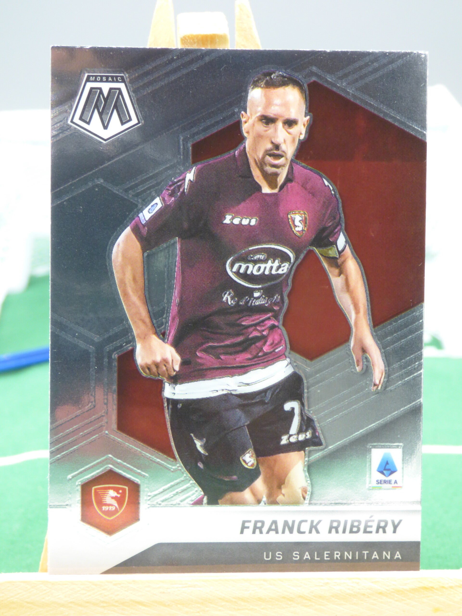 Franck RIBERY N° 59