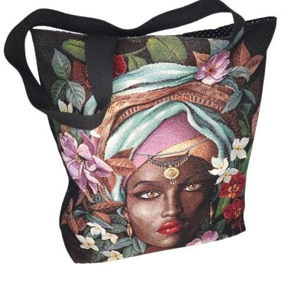 Sacs, Tote bags pour adultes, Modèle Inde