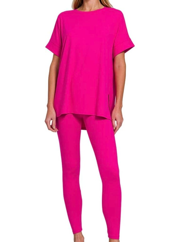 Buttery Soft Set