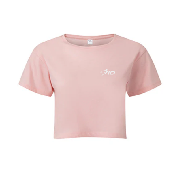 Dames - Crop Top
