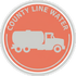 County line Water