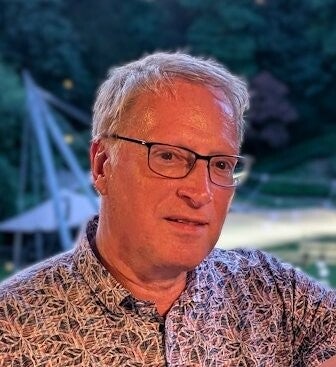 Allard Bijlsma | Ede