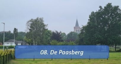 De Paasberg