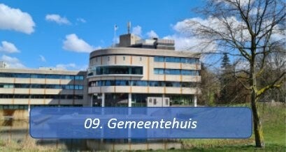 Gemeentehuis