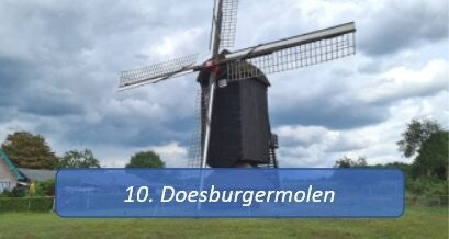 Doesburgermolen