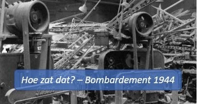 Bombardement