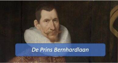 De Prins Bernhardlaan