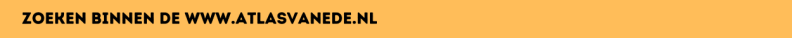 Zoeken binnen de www.atlasvanede.nl