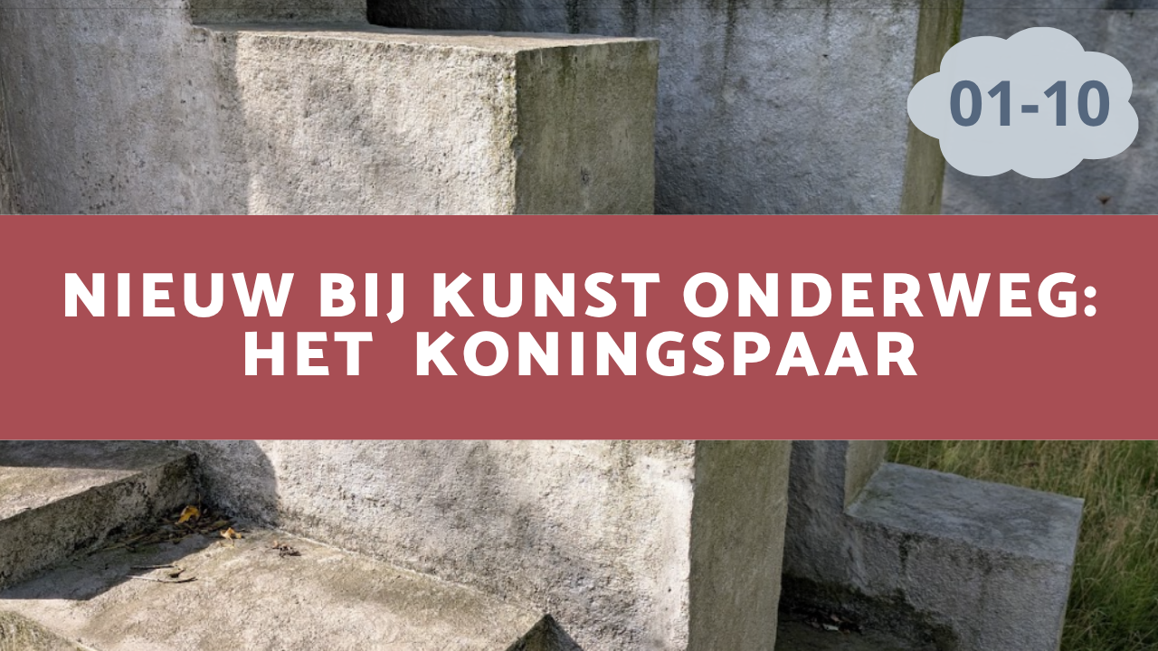 Het Koningspaar