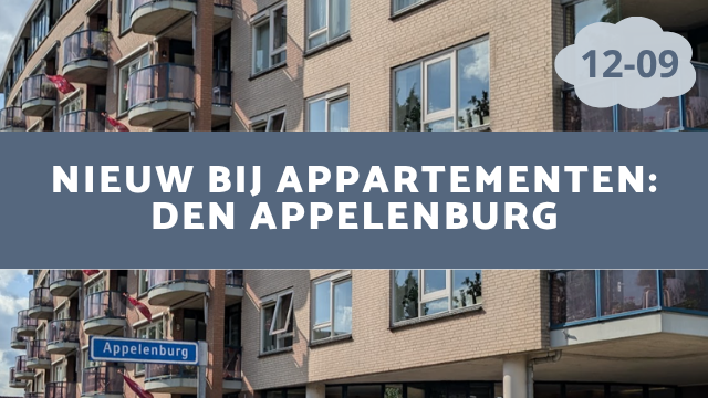 Appelenburg