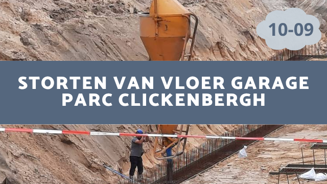 Parc Clinckenbergh