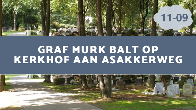 Graf Murk Balt