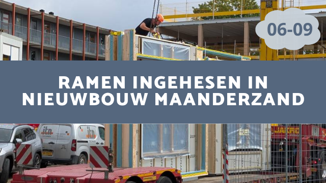 Maanderzand