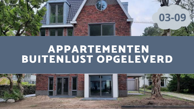 Buitenlust