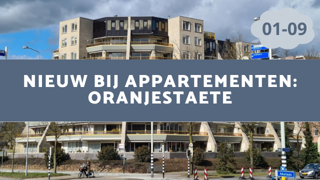 Oranjestaete