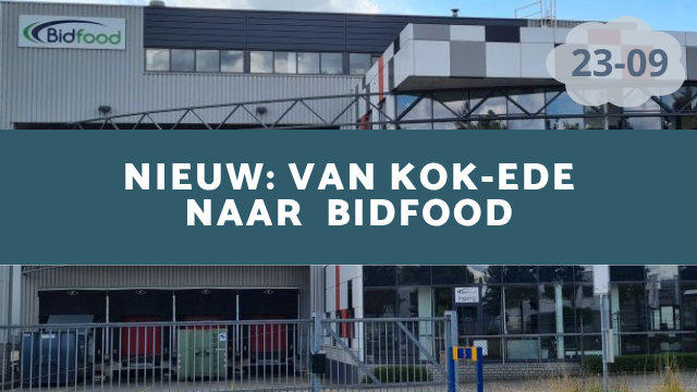 Bidfood
