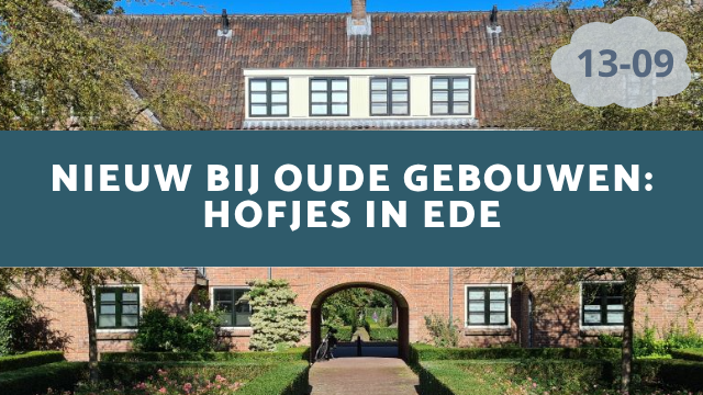 Hofjes