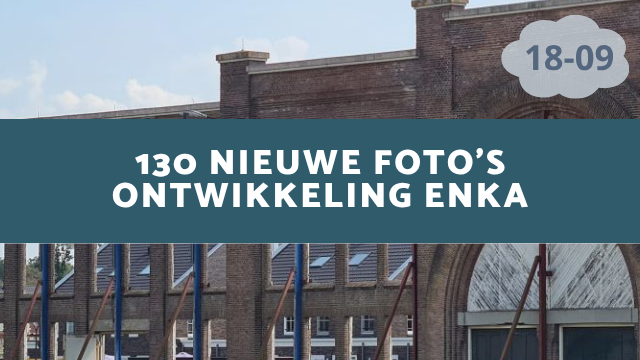 Foto's ENKA