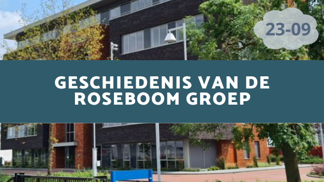 Roseboom Groep