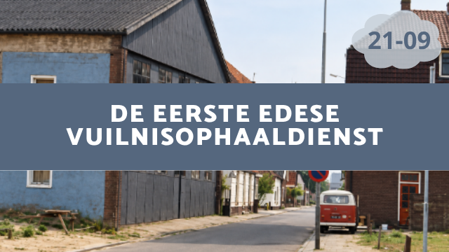 Vuilnisophaaldienst